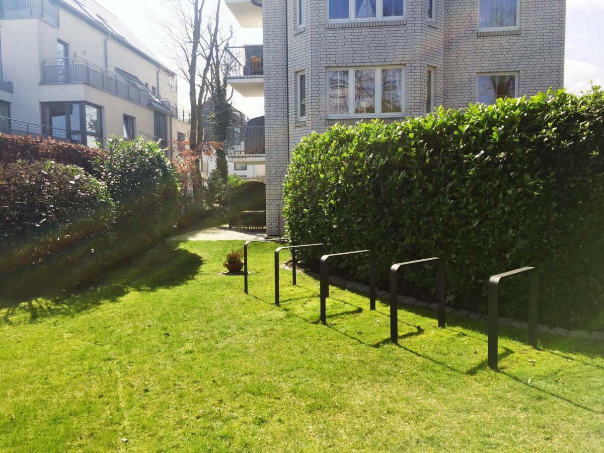 Ankerplatz Timmendorfer Strand Εξωτερικό φωτογραφία